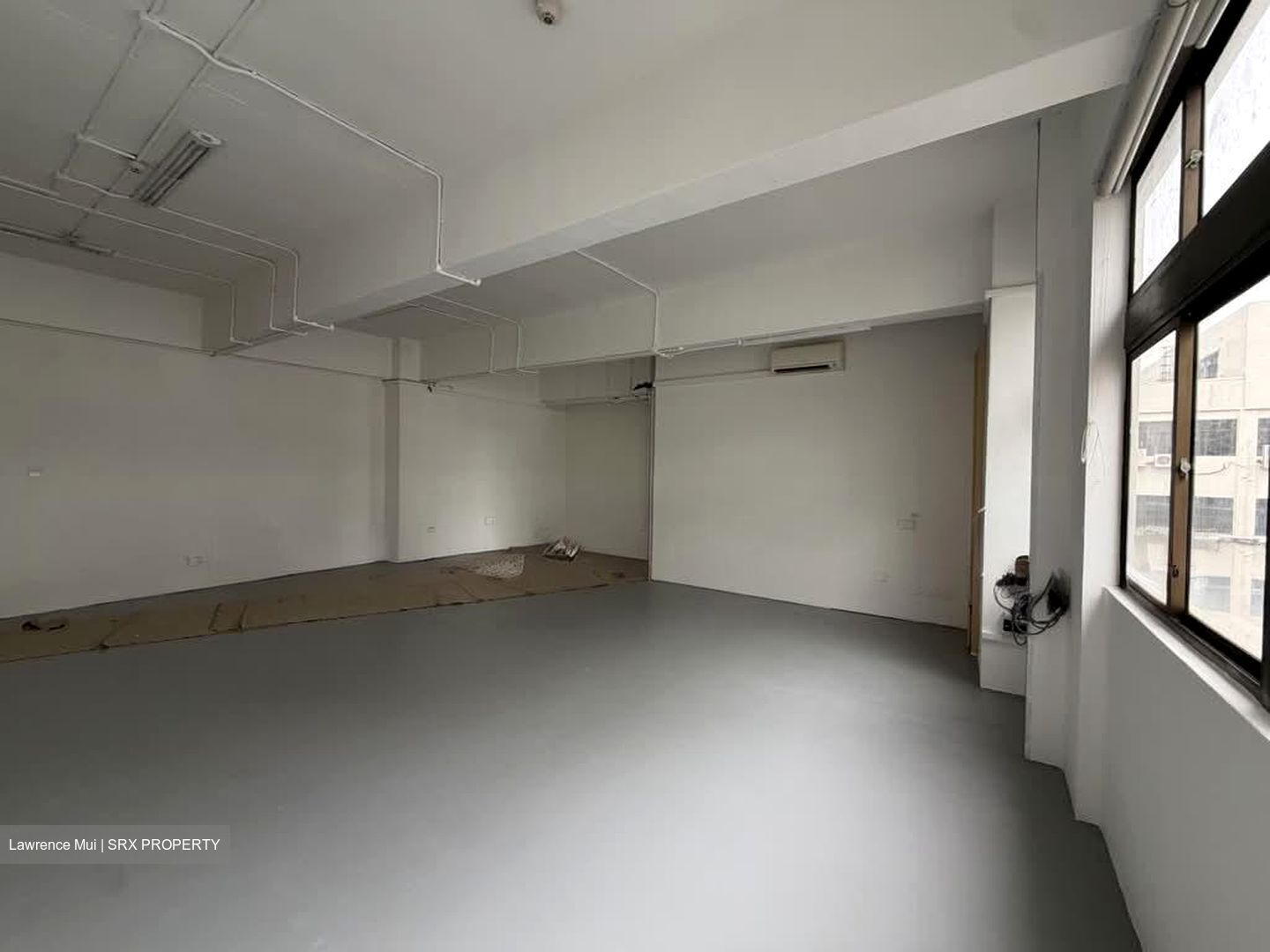 Halcyon Building (D20), Factory #573473631